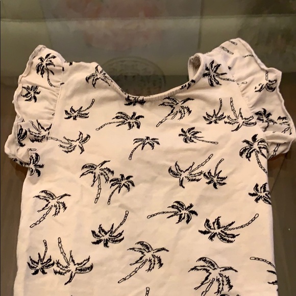 Zara Top - Picture 2 of 10